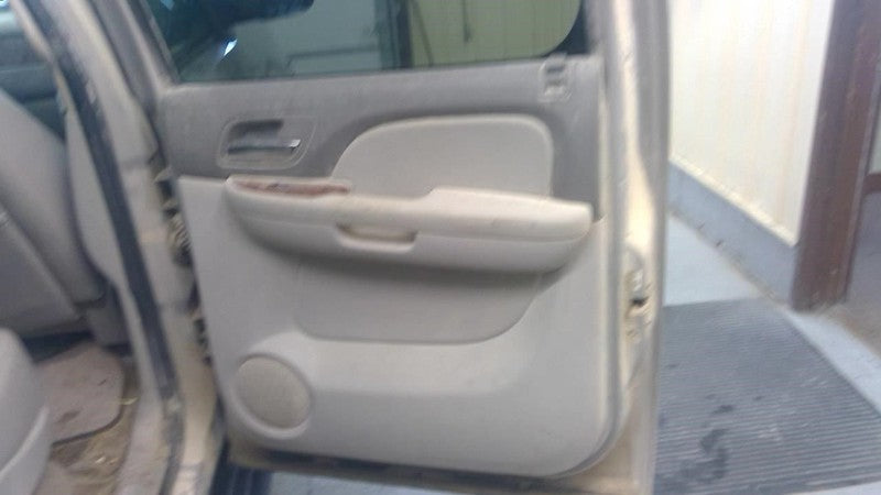 Seat Belt Front Bucket Driver Buckle Fits 07-14 ESCALADE 2020678