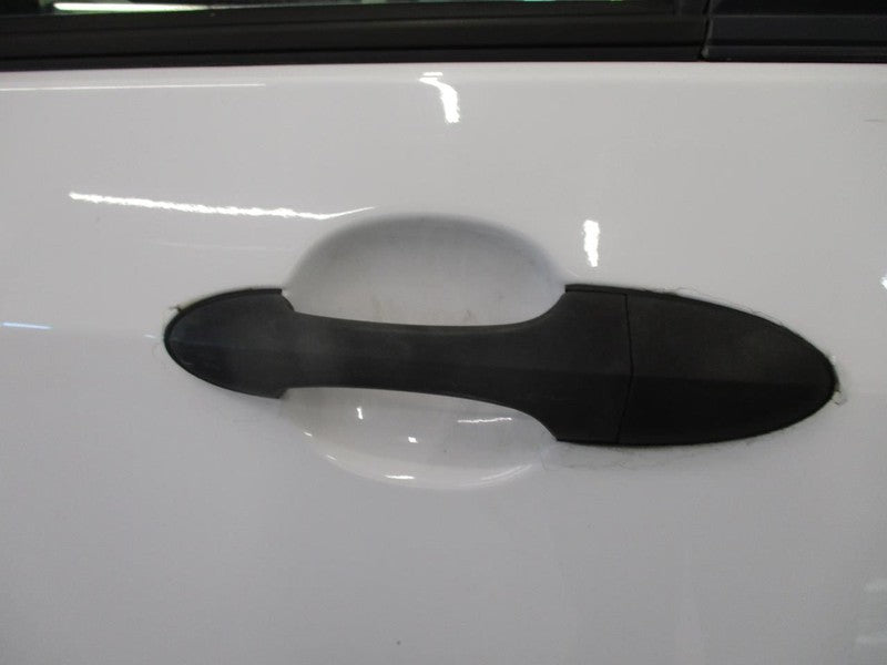 Console Front Floor With Armrest Fits 05-07 FOCUS 2044187