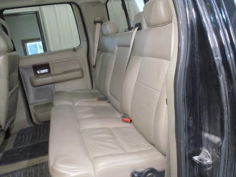 F150      2005 Seat Rear 1937796