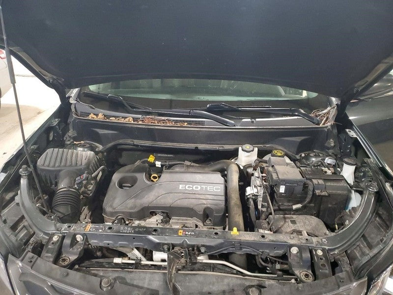 Windshield Wiper Motor Fits 18-24 EQUINOX 1936658