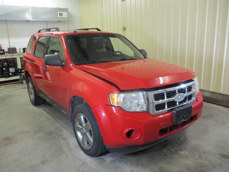 Alternator Fits 09-12 ESCAPE 2022599