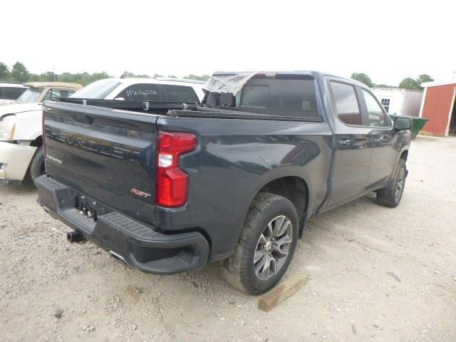 Carrier Fits 19-21 SIERRA DENALI 1500 1382665