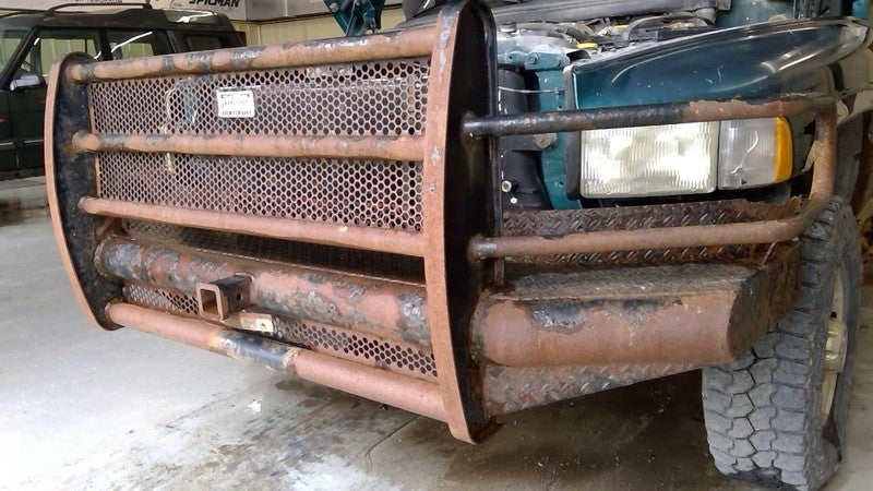 RAM2500   1999 Seat Belt Rear 1923198