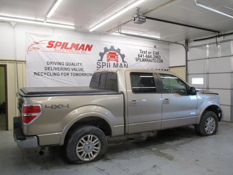 F150      2014 Seat Rear 1745119