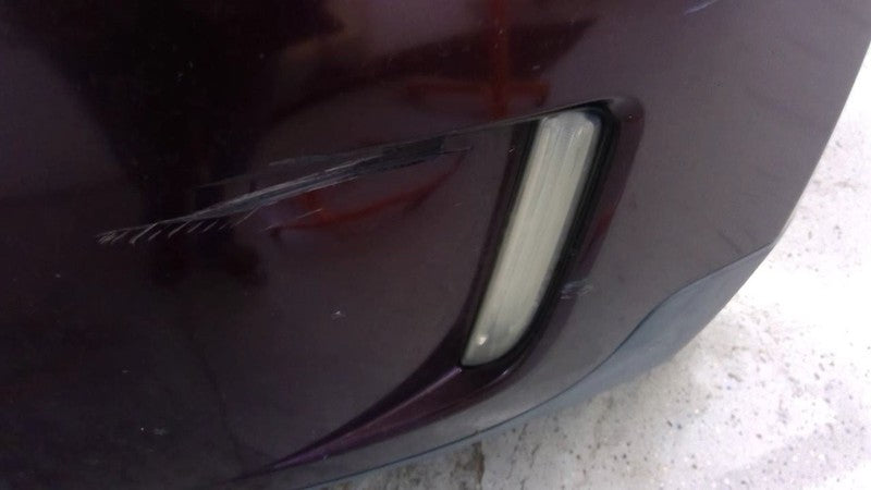 Automatic Transmission 6 Speed 3.5L FWD Fits 11-18 EDGE 1718616