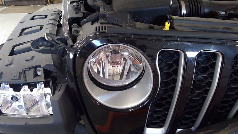 Passenger Right Headlight Halogen Fits 18-25 WRANGLER 1712396