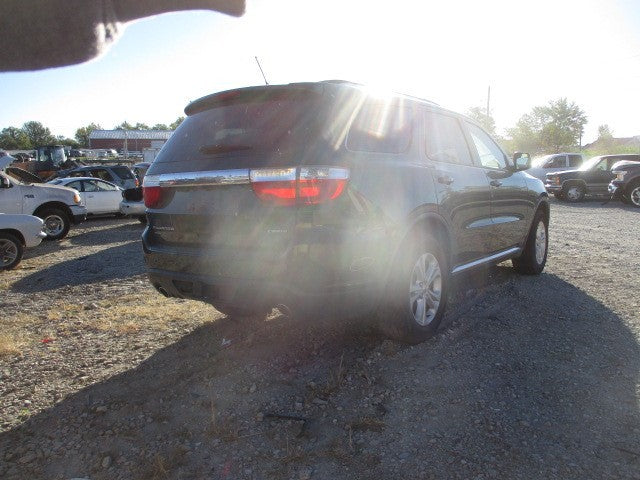 Passenger Side View Mirror Heated Power Painted Fits 11-21 DURANGO 160
