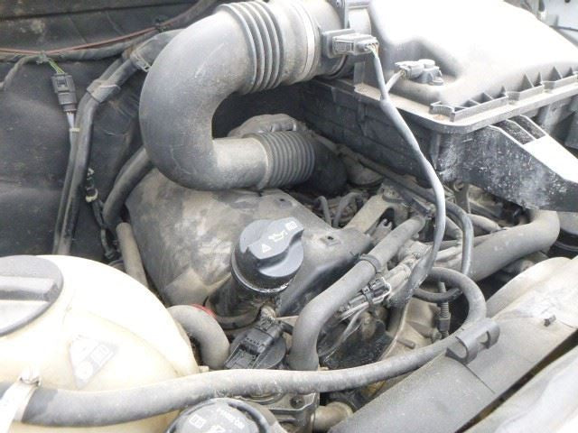 Steering Gear/Rack ID 9064600400 Fits 10-18 MERCEDES SPRINTER 2500 190