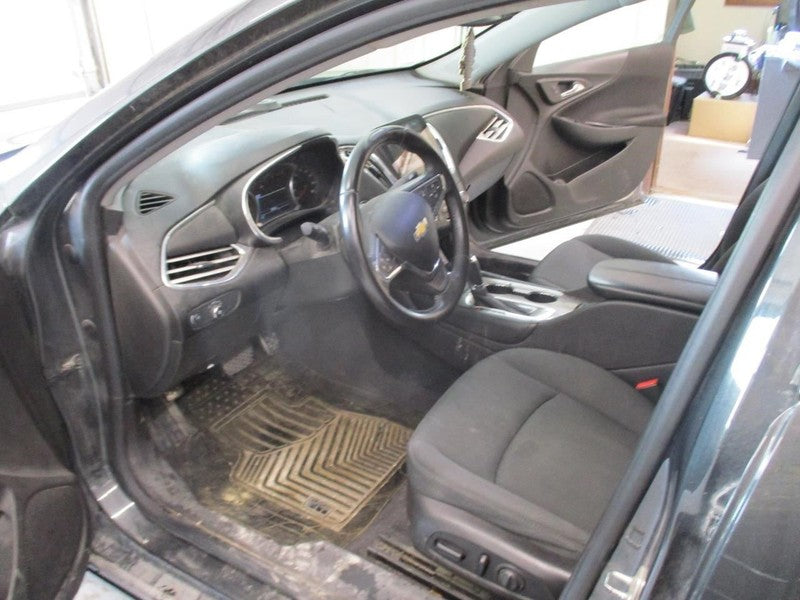 Alternator Fits 16-19 CRUZE 1687386