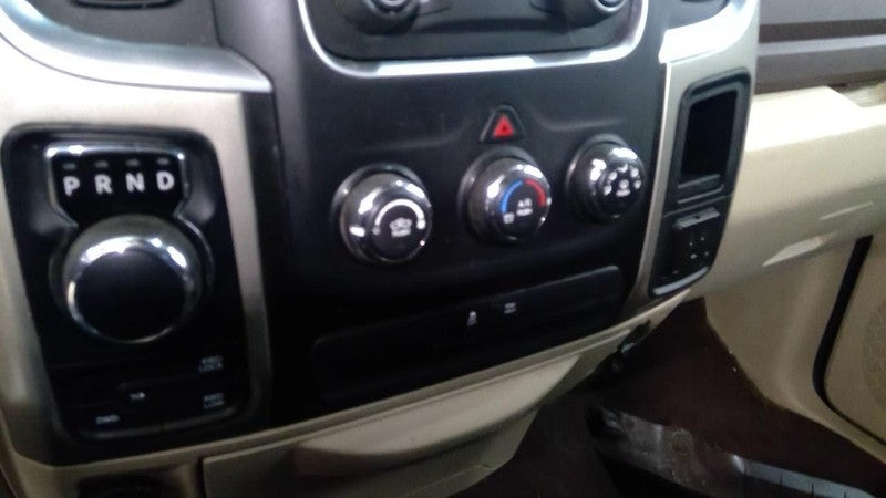 Temperature Control ID 68186218AB Fits 14 DODGE 1500 PICKUP 1918380