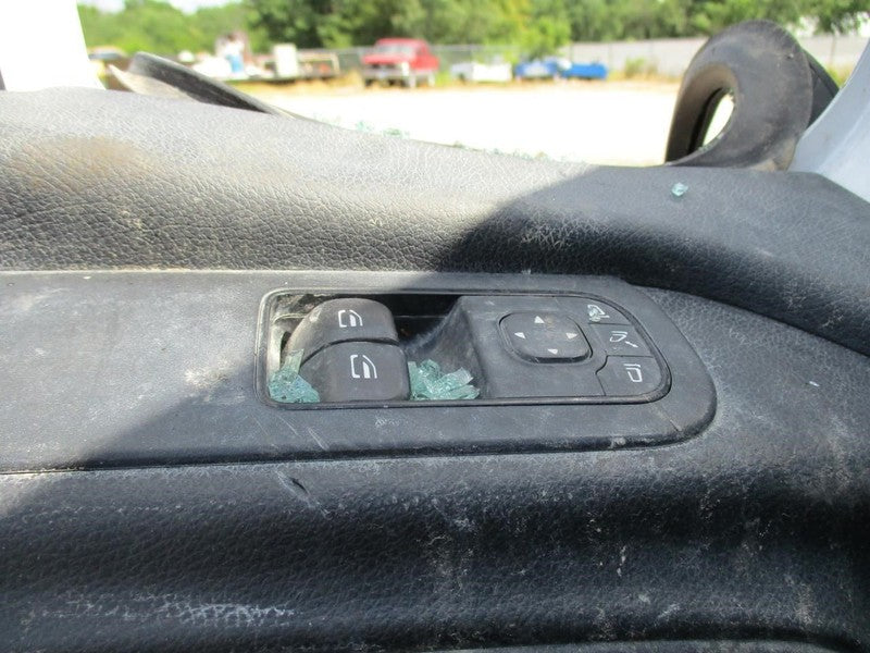 Driver Front Door Switch Driver's Fits 19-22 MERCEDES SPRINTER 1500 16