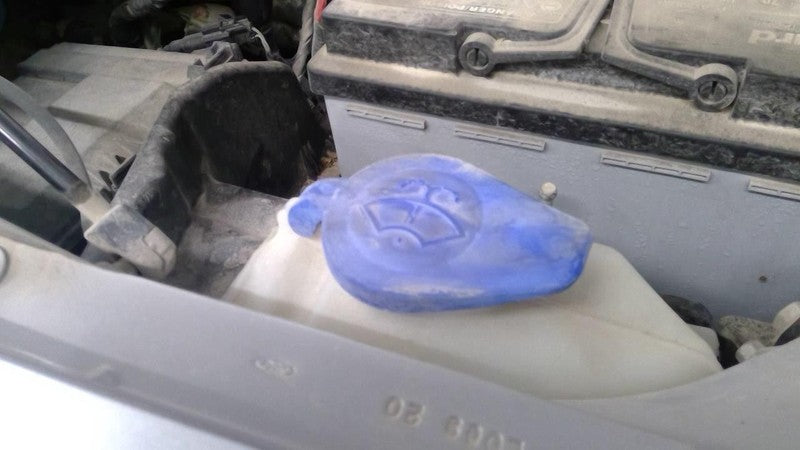 Ford F-150 2020 Headrest Used 0392