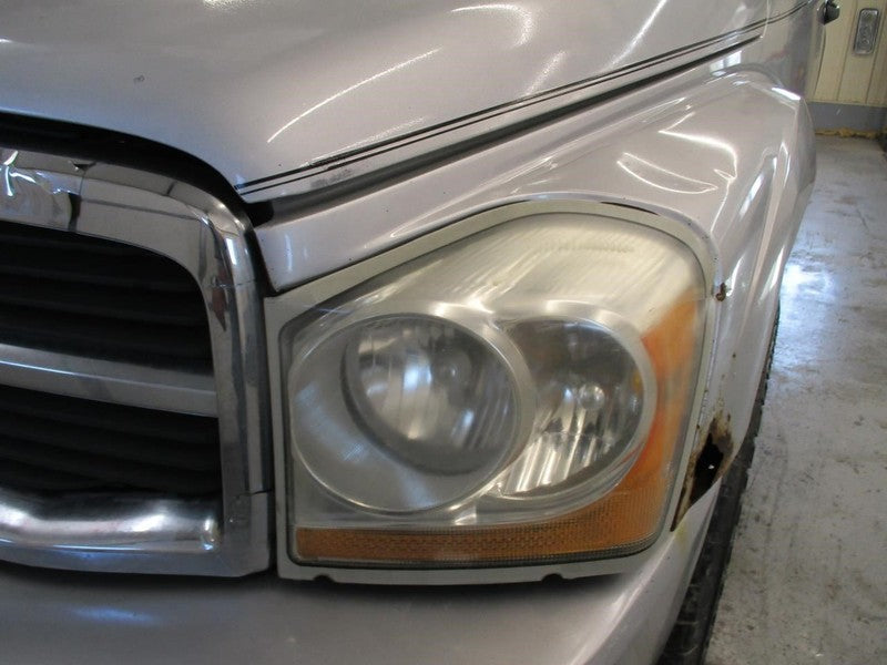 Carrier Front 3.55 Ratio Fits 04-09 DURANGO 1880970