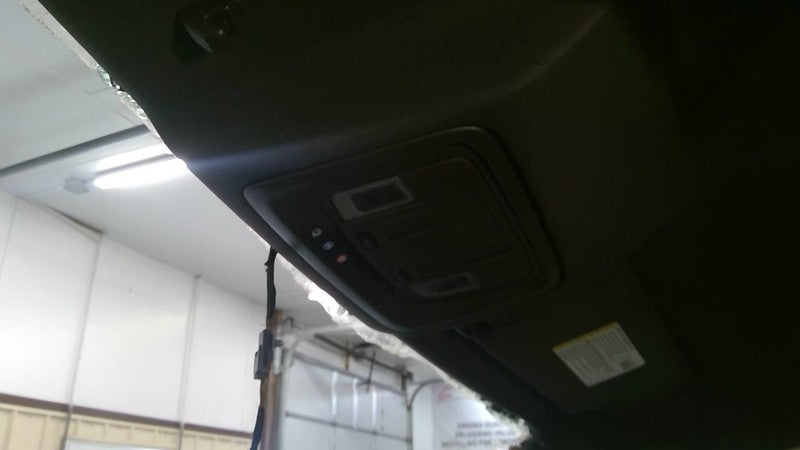 Console Front Roof Without Sunroof Fits 20-26 SILVERADO 2500 PICKUP 17