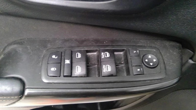 Driver Front Door Switch Driver's Master Fits 14 CHEROKEE 1908490