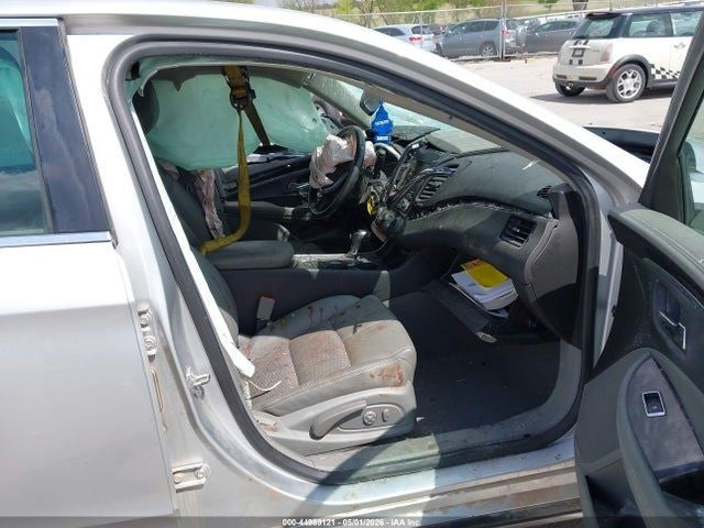 IMPALANEW 2014 Headrest 1979035