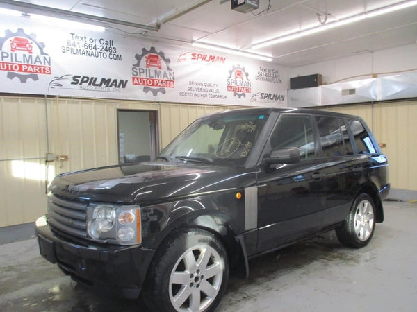 AC Evaporator Fits 03-12 RANGE ROVER 1723644