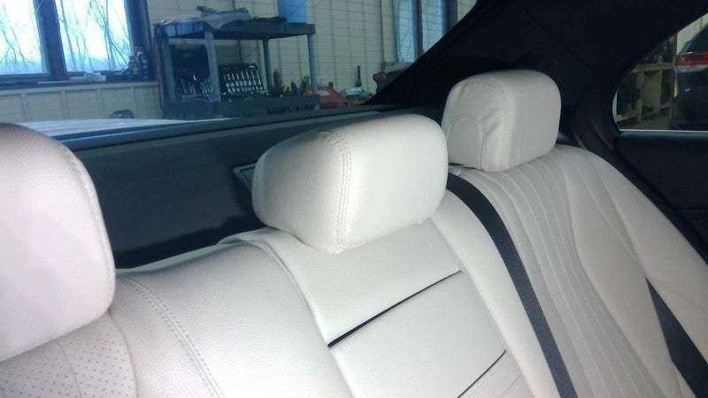Mercedes-Benz E300 2017 Headrest Used 7903