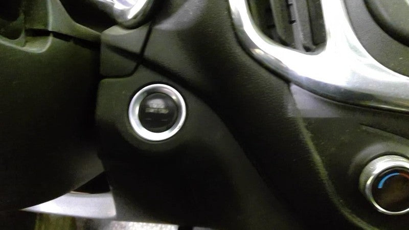 EQUINOX   2020 Dash/Interior/Seat Switch 1918262