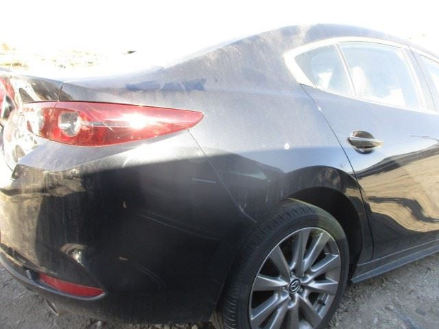 Transfer Case AWD Fits 19-22 MAZDA 3 1554554