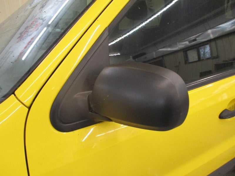 Driver Side View Mirror Power Without Heated Glass Fits 01-07 ESCAPE 1