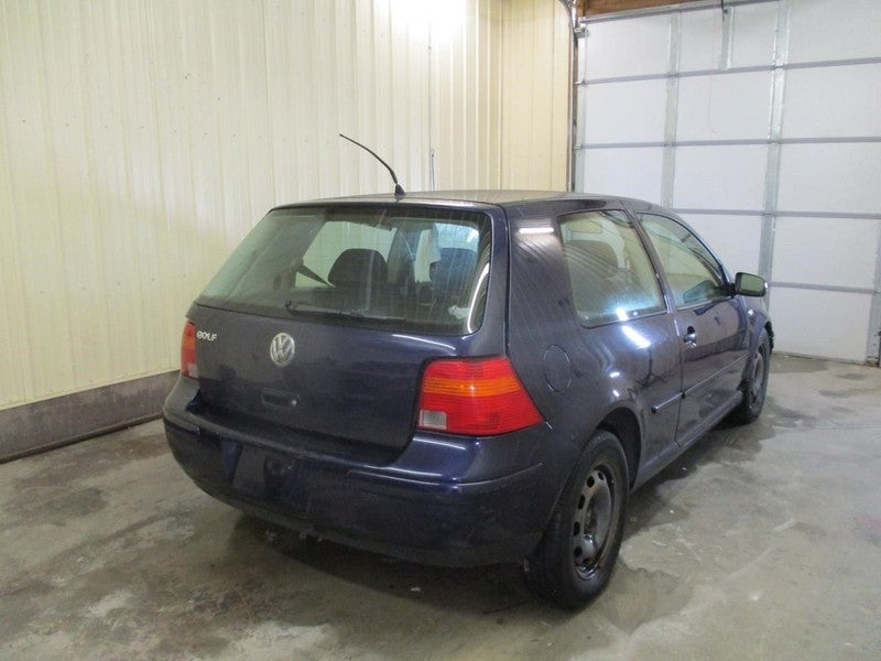 Passenger Front Seat VIN J 8th Digit 2 Door Fits 00-07 GOLF 1924519