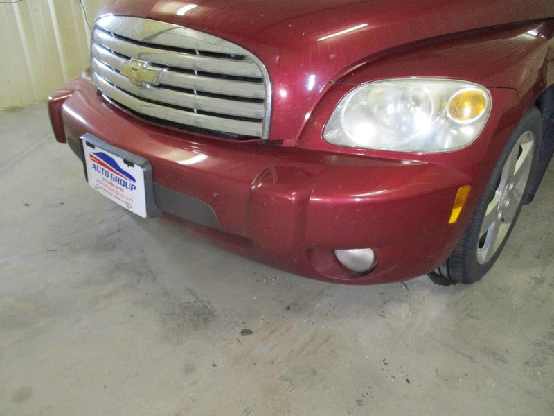 Speedometer MPH Fits 07 HHR 1942334