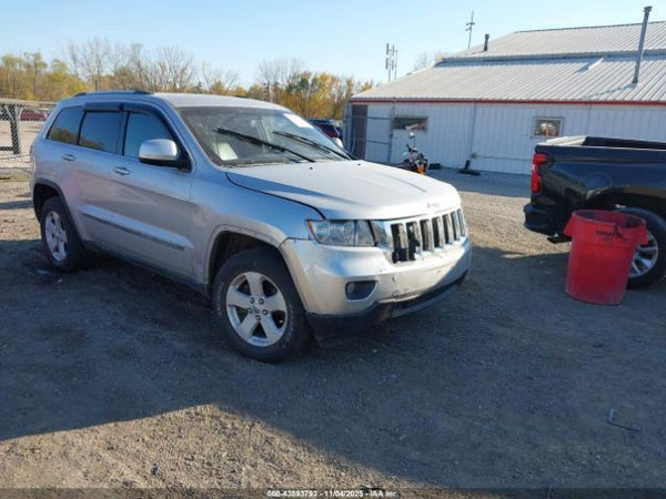 GRANDCHER 2011 Seat Belt Rear 1736340