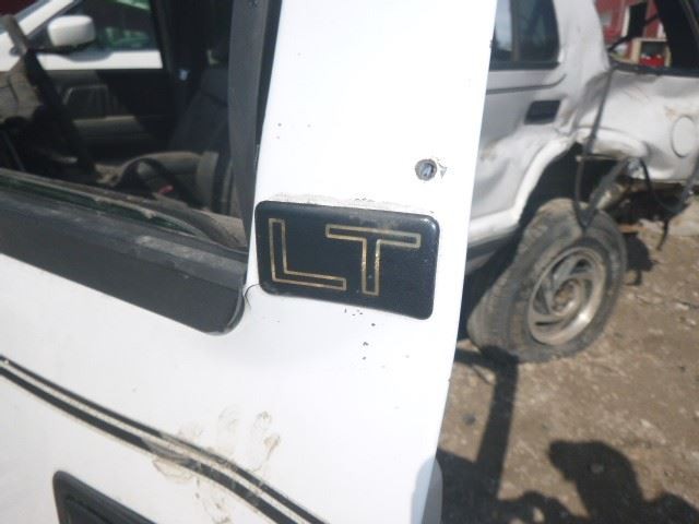 Steering Gear/Rack Power Steering Fits 95-05 BLAZER S10/JIMMY S15 1564