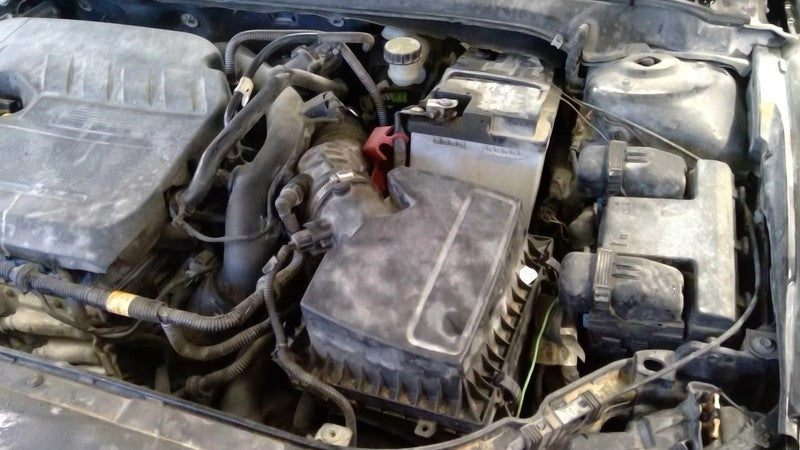 Air Cleaner 2.0L VIN 9 8th Digit Turbo Fits 13-16 MKZ 2029249