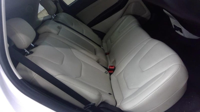 EDGE      2019 Seat Rear 1945181
