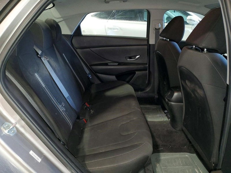 Crossmember/K-Frame Rear 1.6L Fits 21-25 ELANTRA 1932209