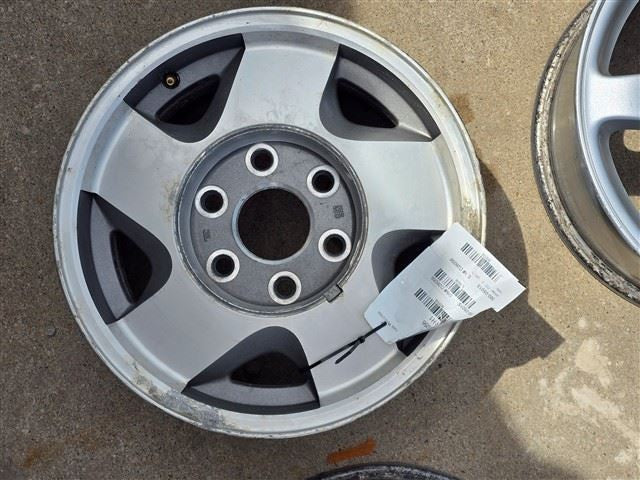 Wheel 16x7 Aluminum Fits 92-99 CHEVROLET 1500 PICKUP 1910740