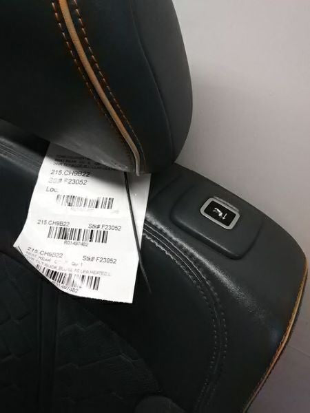 GRANDWGNR 2022 Seat Rear 1497482