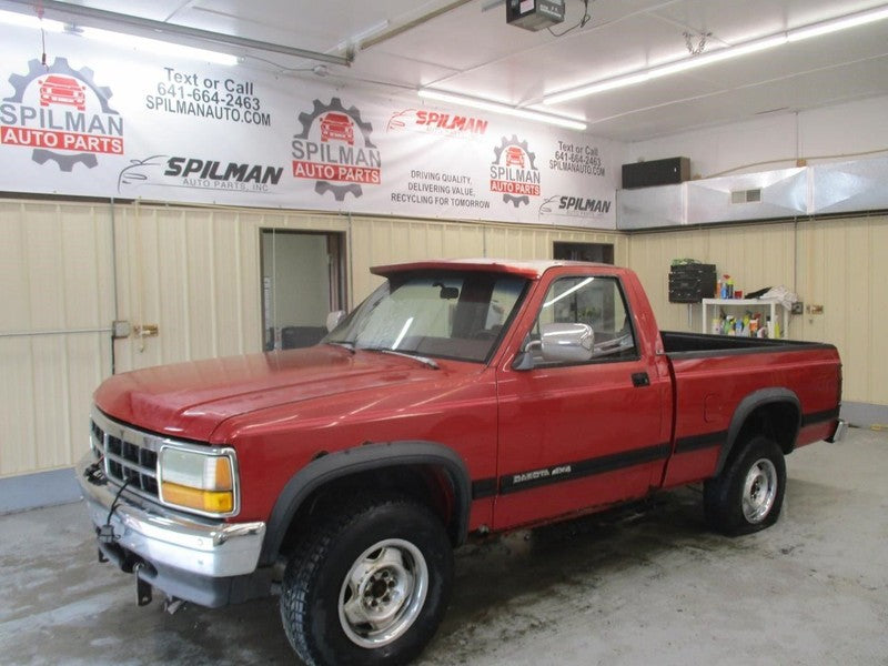 DAKOTA    1992 Sun Visor 1923955