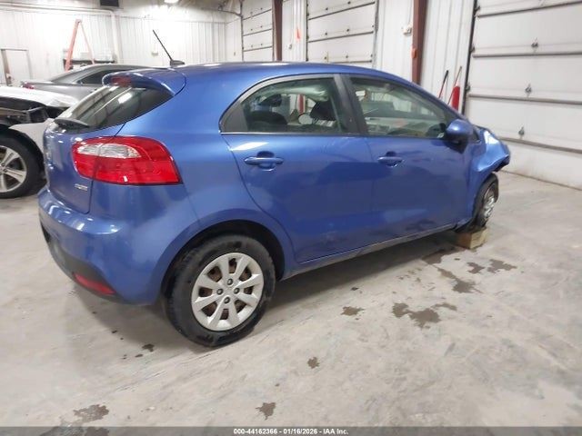 Alternator Naturally Aspirated Fits 12-17 VELOSTER 1863969