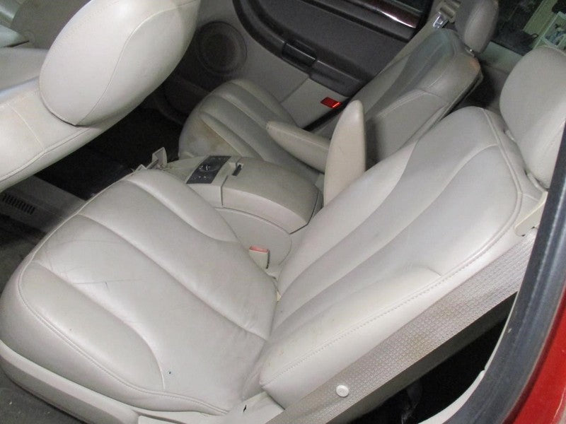 PACIFICA  2005 Seat Rear 2023684