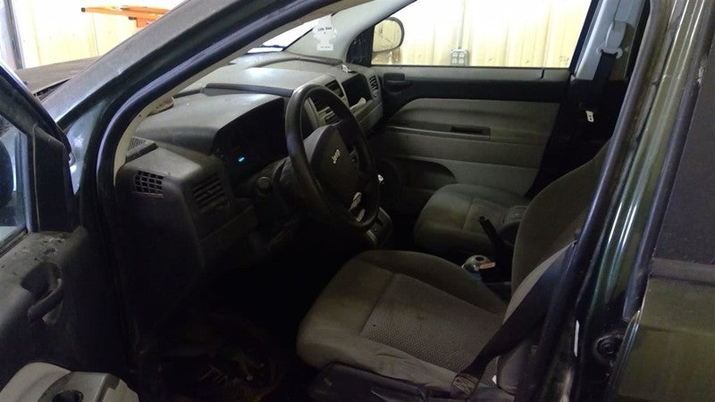 Starter Motor 4 Speed Transmission Fits 09-20 JOURNEY 1709571