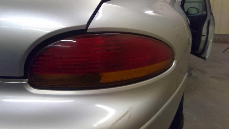 AC Compressor Fits 98-04 CONCORDE 1732559
