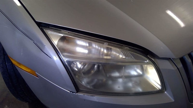 Automatic Transmission 3.0L 6 Speed FWD Fits 08-09 FUSION 1698190