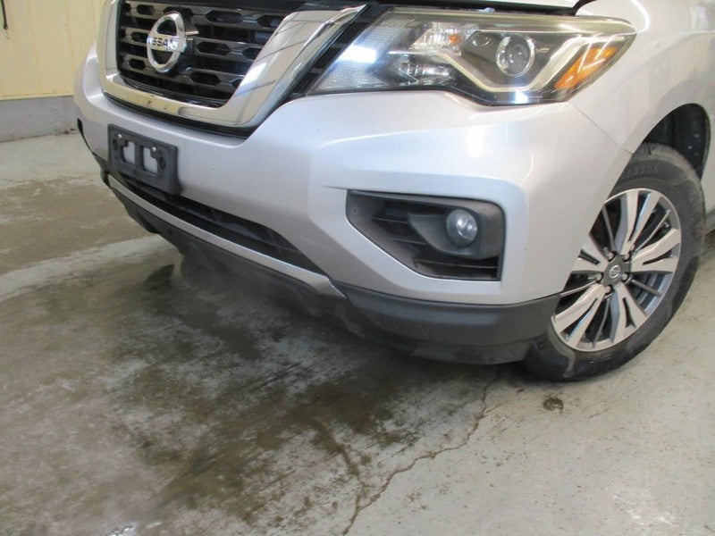Alternator Fits 19-23 MAXIMA 1954088