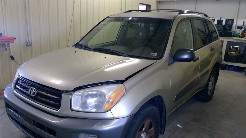 Crossmember/K-Frame Front Suspension Fits 01-05 RAV4 1696523