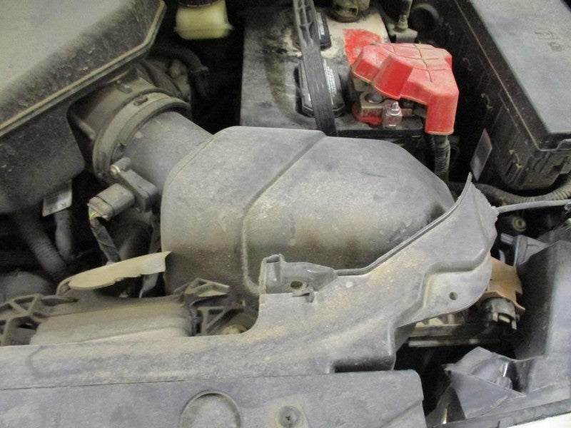 Power Steering Pump Fits 11-15 MKX 1656462