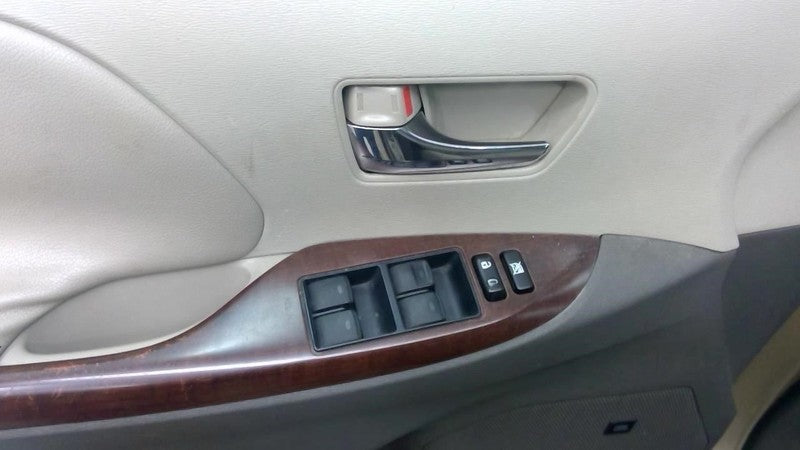 Driver Front Door Switch Driver's Master Fits 13-16 VENZA 1899408
