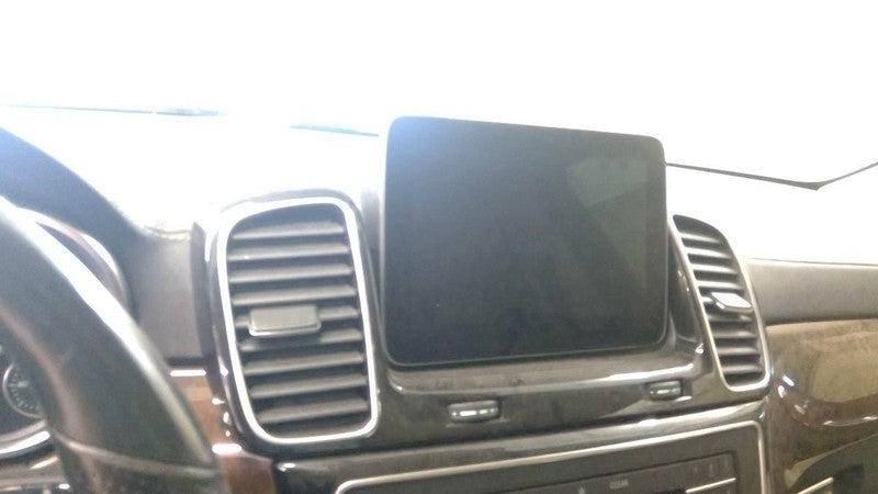Info-GPS-TV Screen 246 Type B250 Engine Fits 15-19 MERCEDES B-CLASS 19