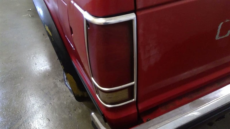 Steering Gear/Rack Power Steering Opt FE1 Fits 80-92 CAMARO 1695023