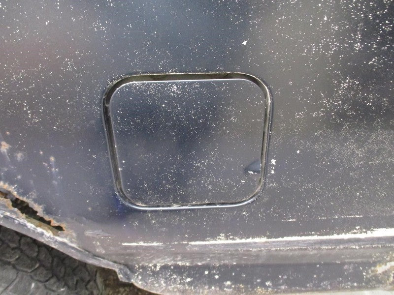 F150      1990 Fuel Filler Door 2027580