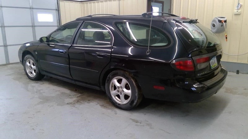 Automatic Transmission 6-183 3.0L DOHC VIN S 8th Digit Fits 01-03 SABL