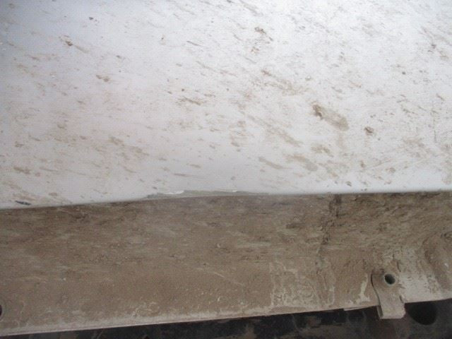 Exhaust Fluid Tank Fits 11-16 FORD F250SD PICKUP 1899677