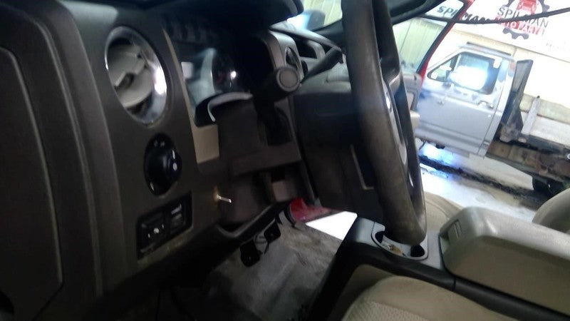 Steering Column Shift Tilt 6 Speed Fits 09-10 FORD F150 PICKUP 1734128